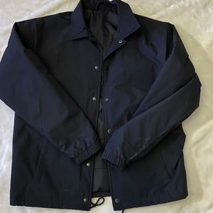 New Balance Coach Jacket